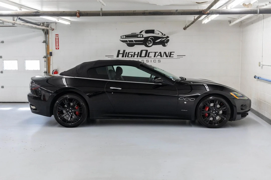 2011 Maserati GranTurismo 1st Gen - Image 5 of 31