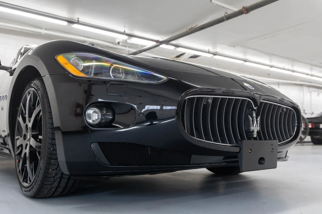 2011 Maserati GranTurismo 1st Gen - Image 23 of 31