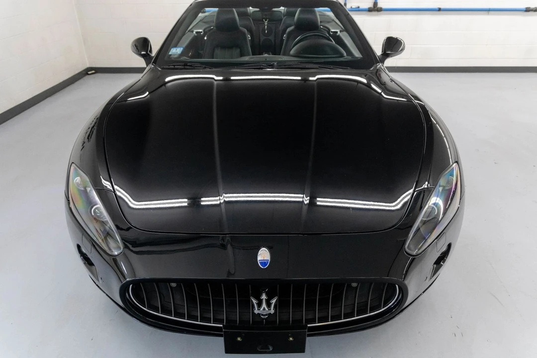 2011 Maserati GranTurismo 1st Gen - Image 25 of 31