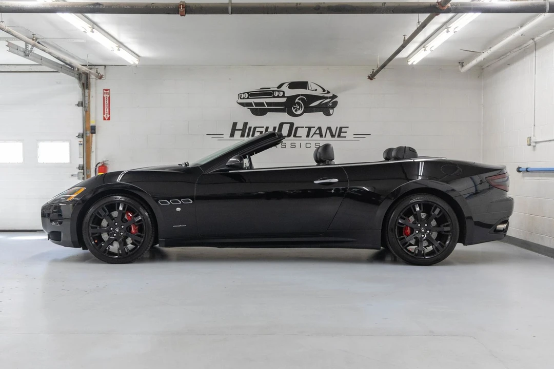 2011 Maserati GranTurismo 1st Gen - Image 28 of 31