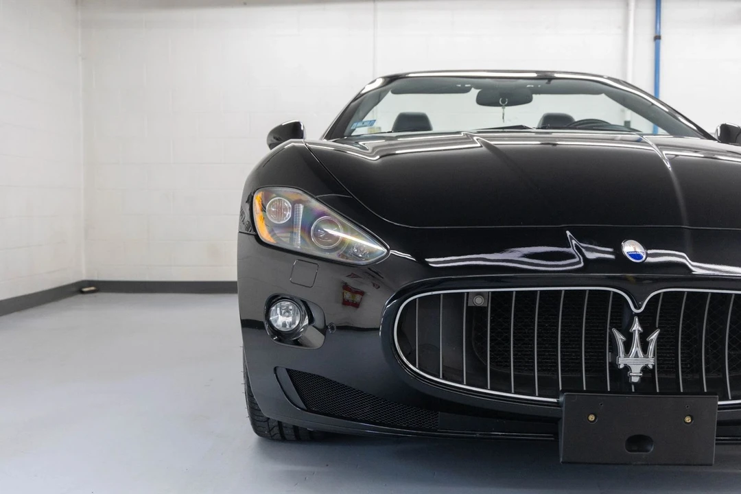 2011 Maserati GranTurismo 1st Gen - Image 19 of 31