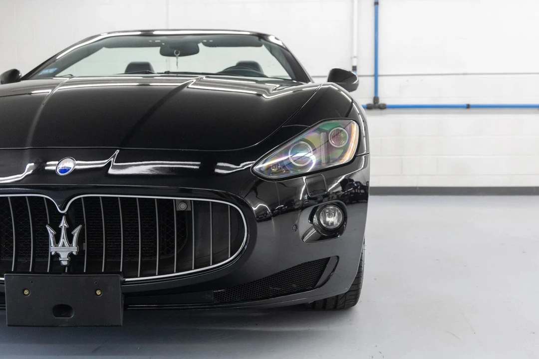 2011 Maserati GranTurismo 1st Gen - Image 20 of 31