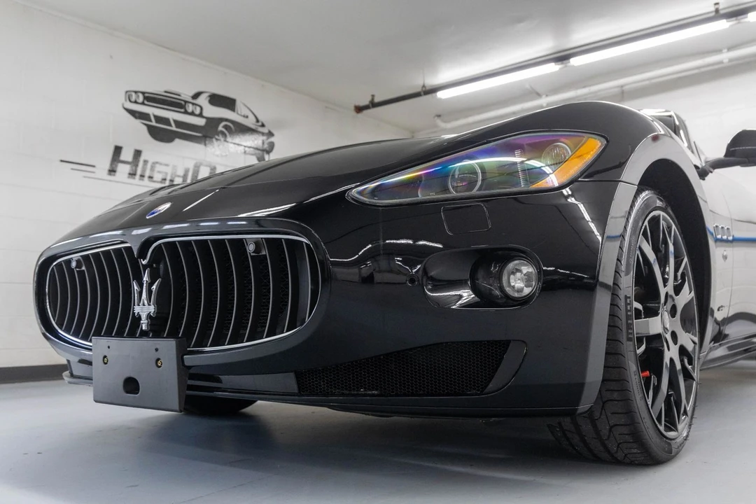 2011 Maserati GranTurismo 1st Gen - Image 24 of 31