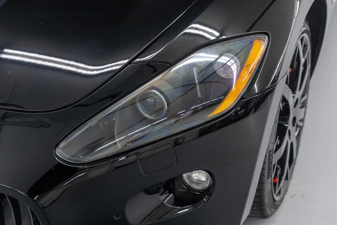 2011 Maserati GranTurismo 1st Gen - Image 21 of 31