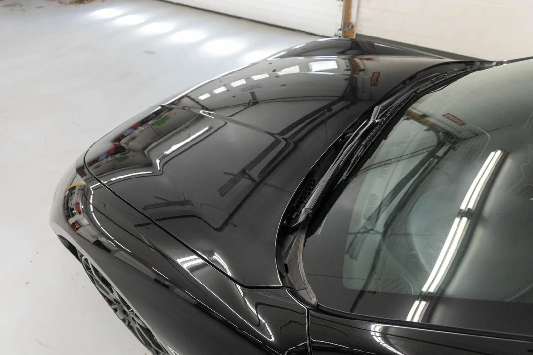 2011 Maserati GranTurismo 1st Gen - Image 27 of 31
