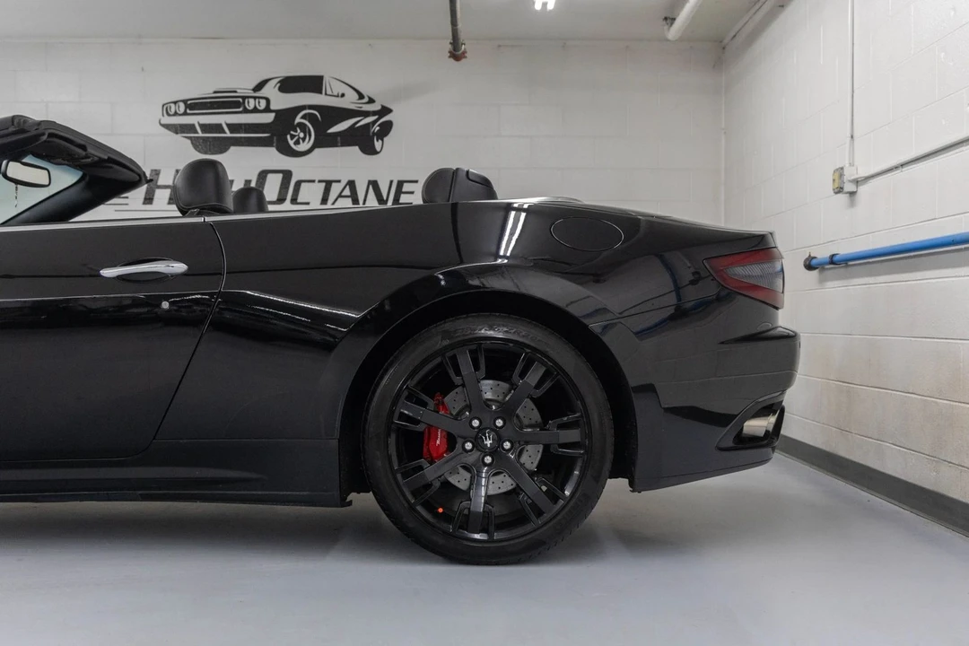 2011 Maserati GranTurismo 1st Gen - Image 30 of 31