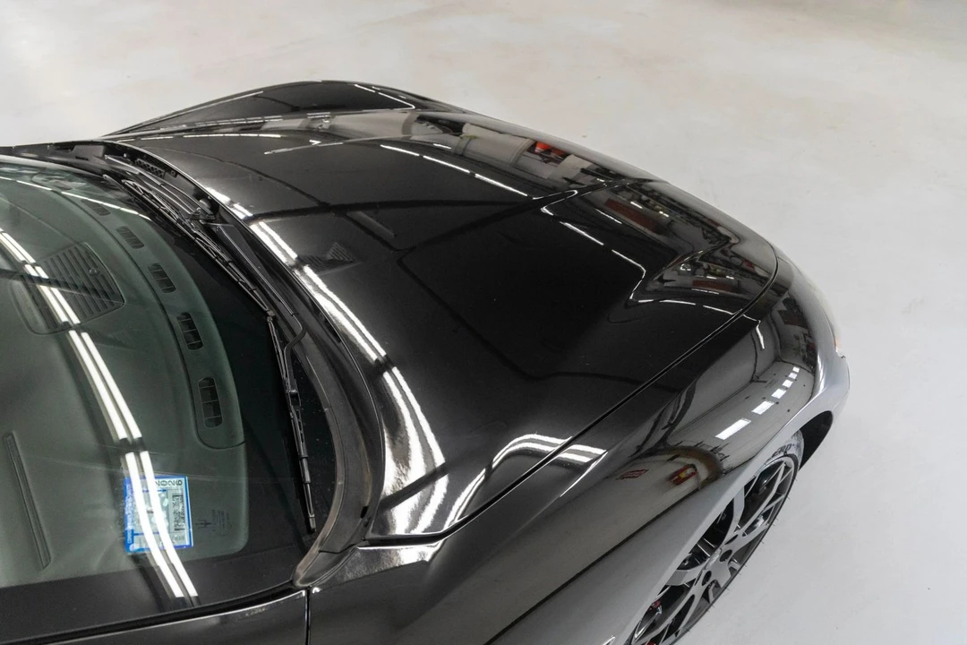 2011 Maserati GranTurismo 1st Gen - Image 26 of 31