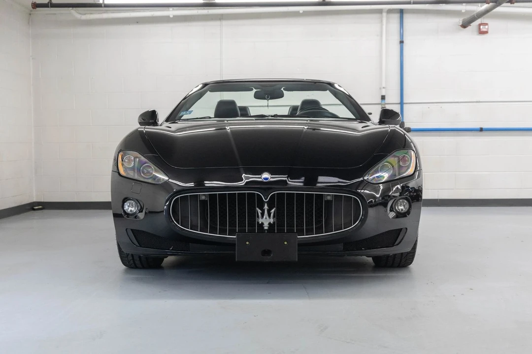 2011 Maserati GranTurismo 1st Gen - Image 16 of 31