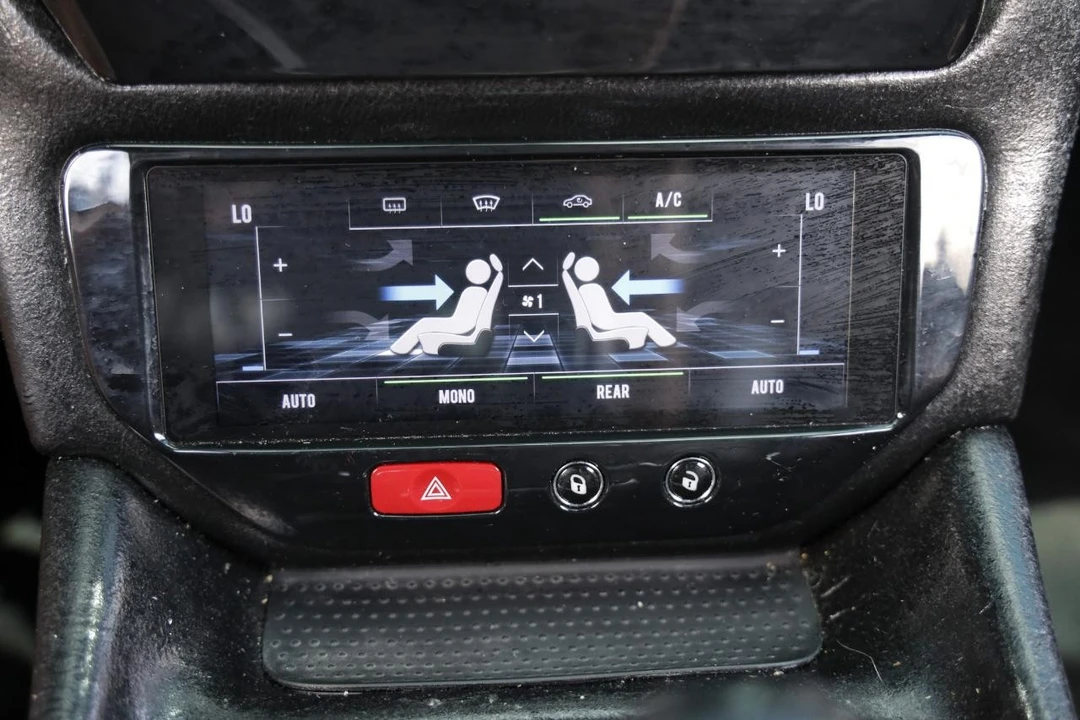 2011 Maserati GranTurismo MC Stradale - Image 29 of 31