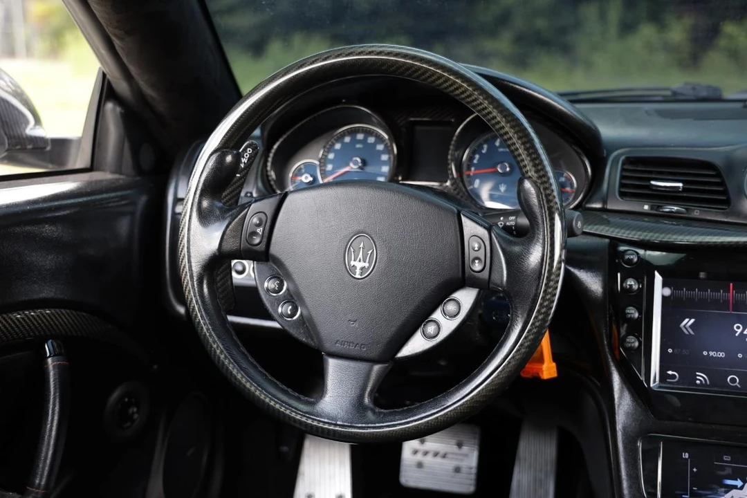 2011 Maserati GranTurismo MC Stradale - Image 27 of 31