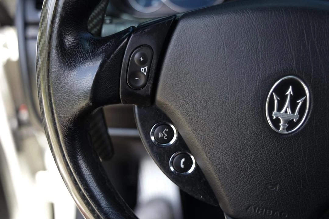 2011 Maserati GranTurismo MC Stradale - Image 24 of 31