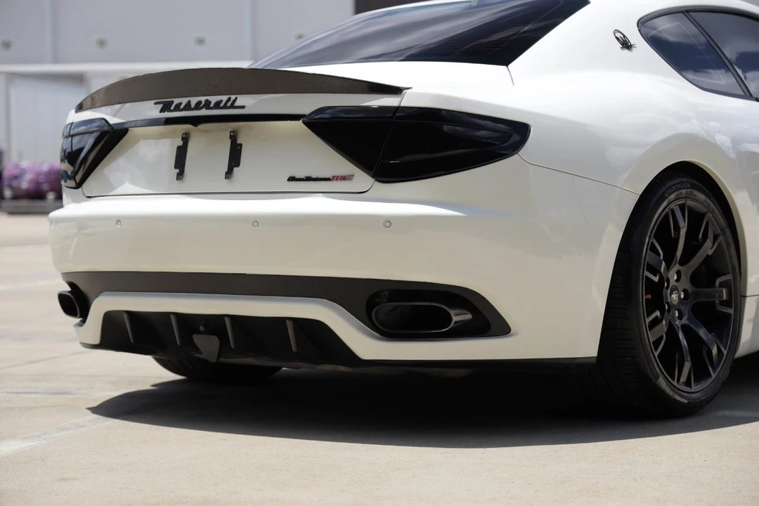 2011 Maserati GranTurismo MC Stradale - Image 28 of 31