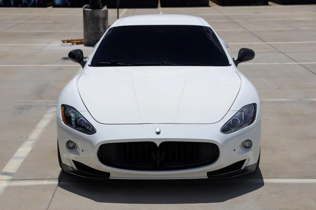 2011 Maserati GranTurismo MC Stradale - Image 17 of 31