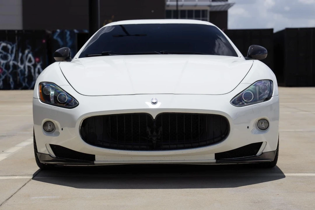 2011 Maserati GranTurismo MC Stradale - Image 15 of 31