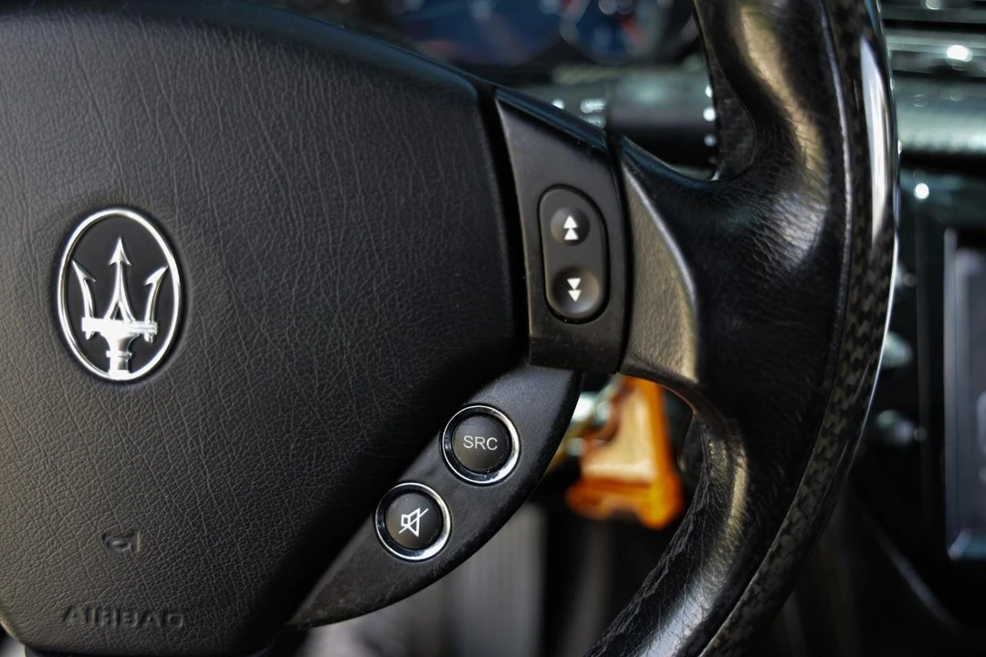 2011 Maserati GranTurismo MC Stradale - Image 25 of 31