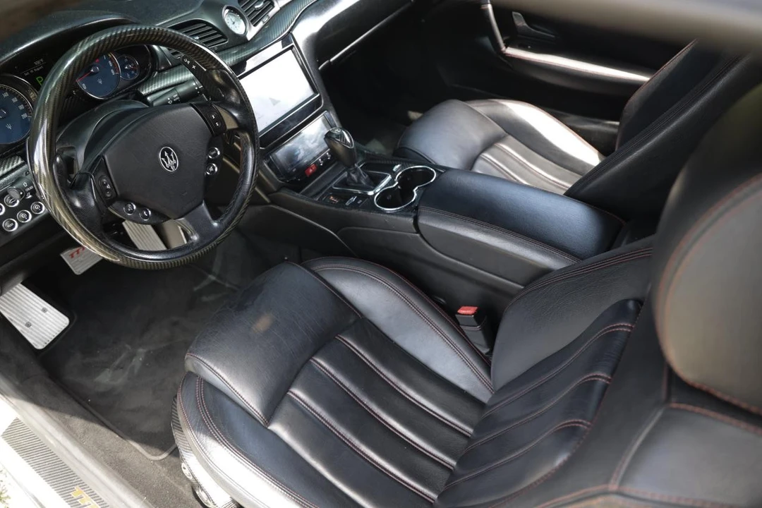 2011 Maserati GranTurismo MC Stradale - Image 5 of 31