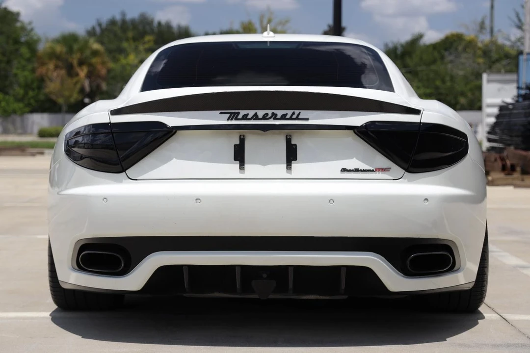 2011 Maserati GranTurismo MC Stradale - Image 6 of 31