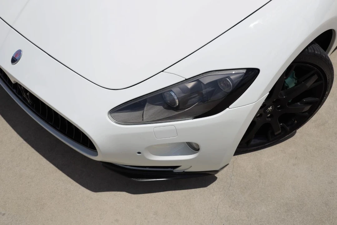 2011 Maserati GranTurismo MC Stradale - Image 23 of 31