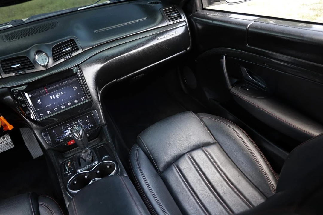 2011 Maserati GranTurismo MC Stradale - Image 21 of 31