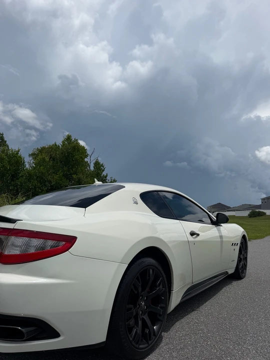 2011 Maserati GranTurismo MC Stradale - Image 5 of 20