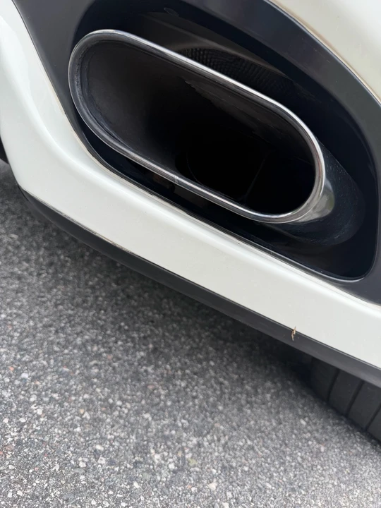 2011 Maserati GranTurismo MC Stradale - Image 11 of 20