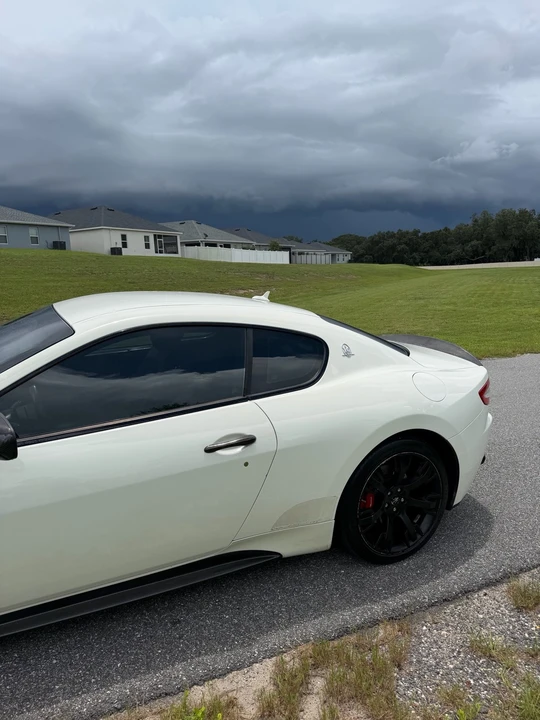 2011 Maserati GranTurismo MC Stradale - Image 8 of 20
