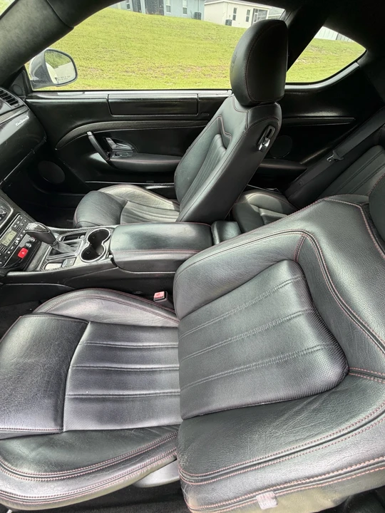 2011 Maserati GranTurismo MC Stradale - Image 13 of 20