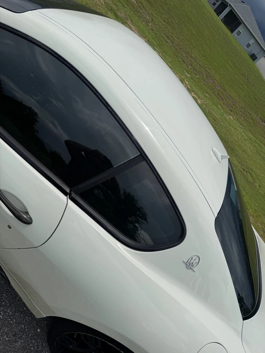 2011 Maserati GranTurismo MC Stradale - Image 9 of 20