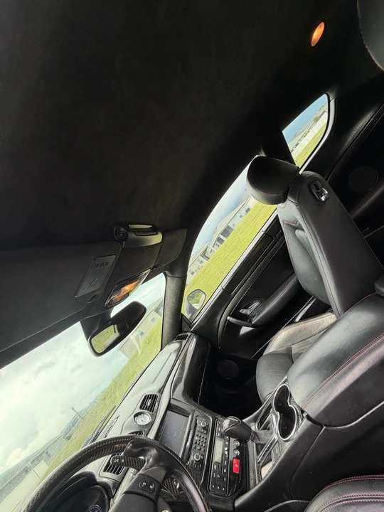 2011 Maserati GranTurismo MC Stradale - Image 17 of 20