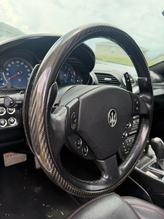 2011 Maserati GranTurismo MC Stradale - Image 15 of 20