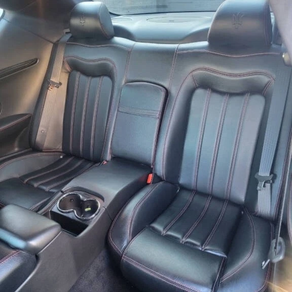2011 Maserati GranTurismo 1st Gen - Image 12 of 15
