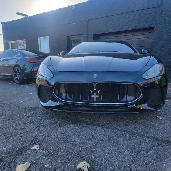 2011 Maserati GranTurismo 1st Gen - Image 2 of 15