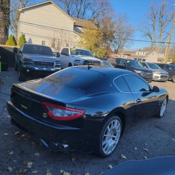 2011 Maserati GranTurismo 1st Gen - Image 6 of 15