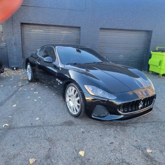 2011 Maserati GranTurismo 1st Gen - Image 3 of 15