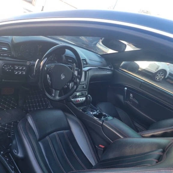 2011 Maserati GranTurismo 1st Gen - Image 11 of 15