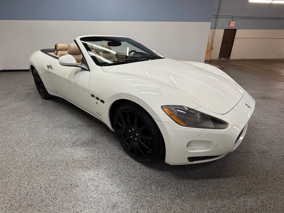 2011 Maserati - Image 9 of 31