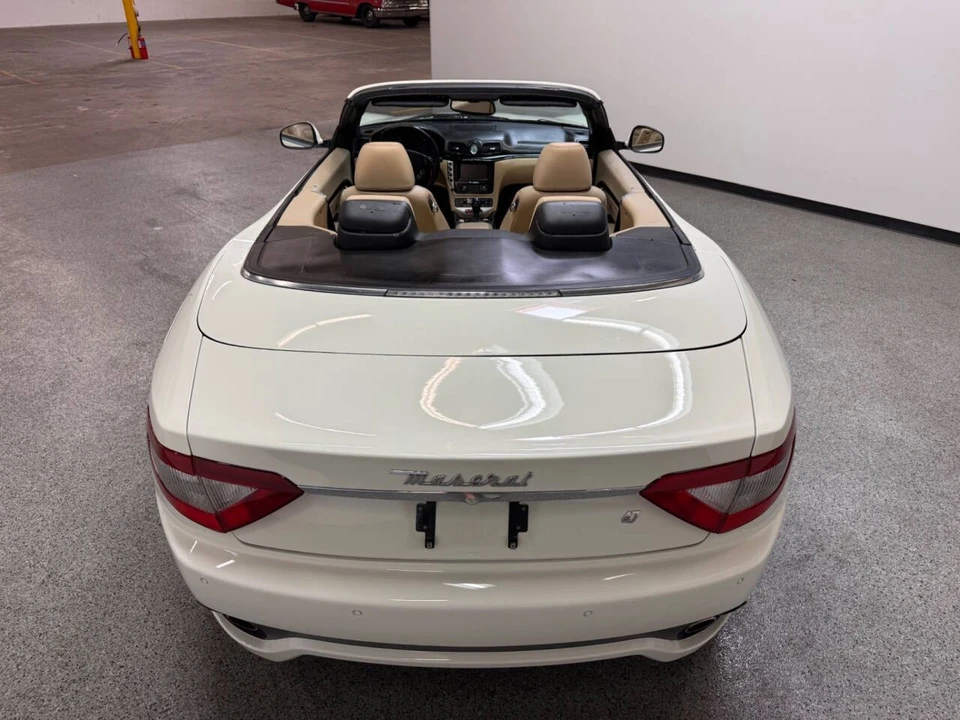 2011 Maserati - Image 6 of 31