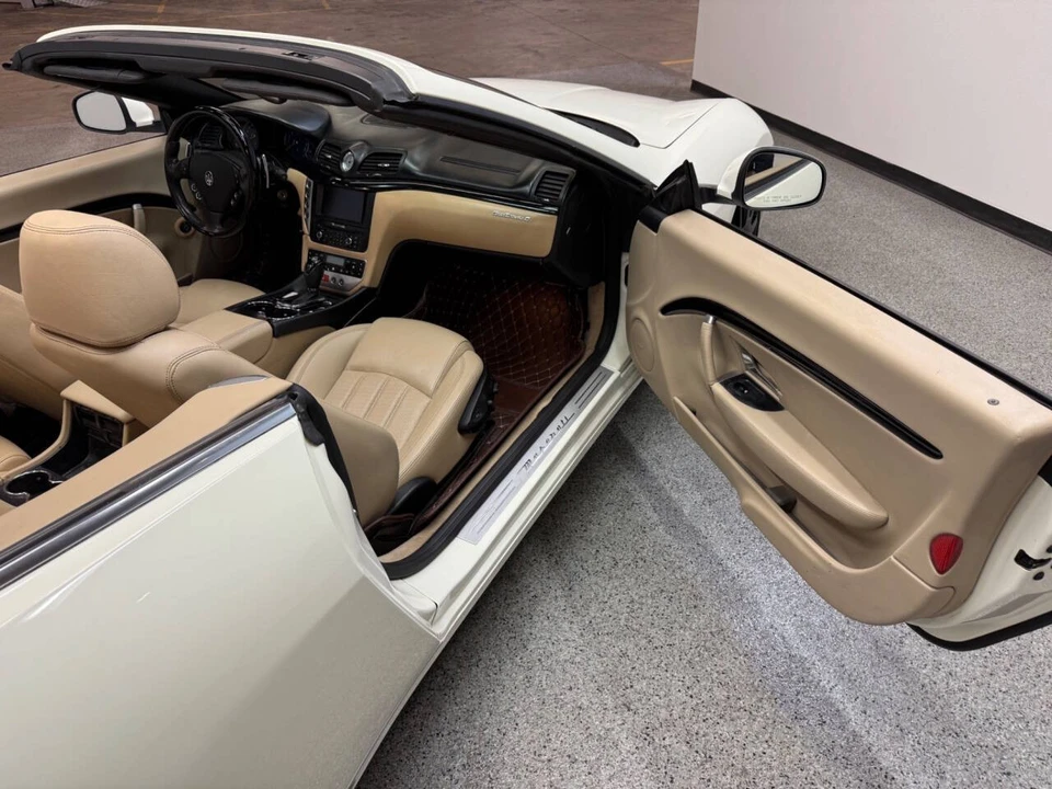 2011 Maserati - Image 26 of 31