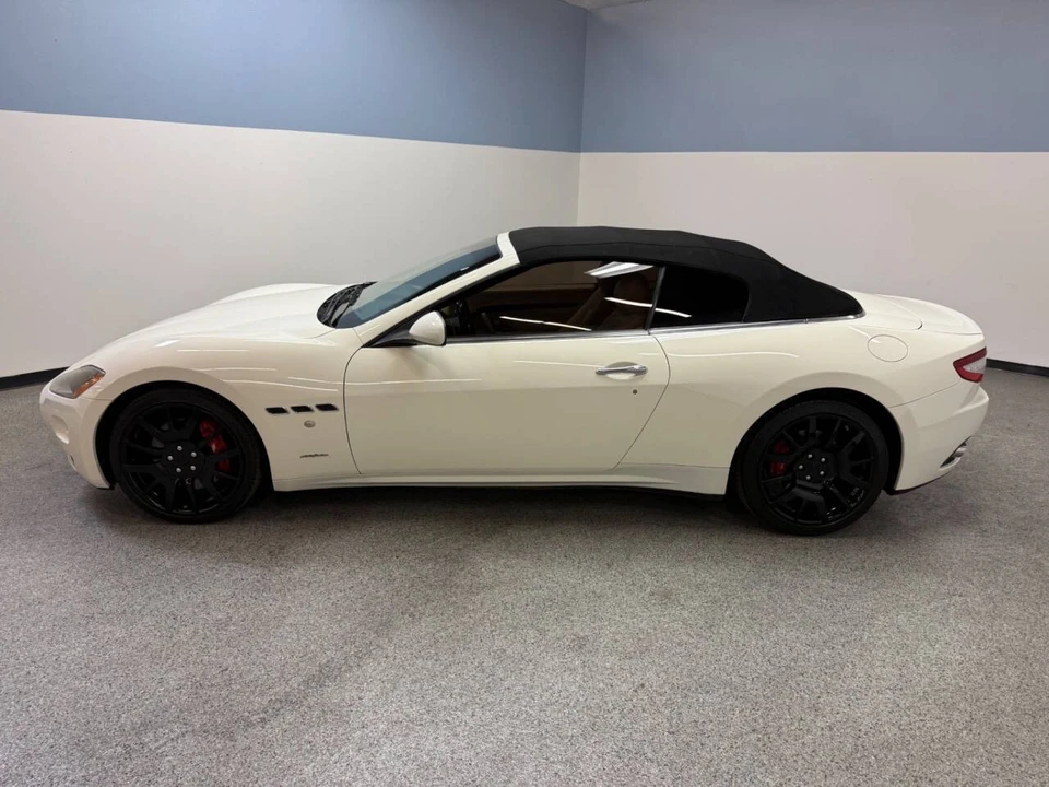 2011 Maserati - Image 12 of 31