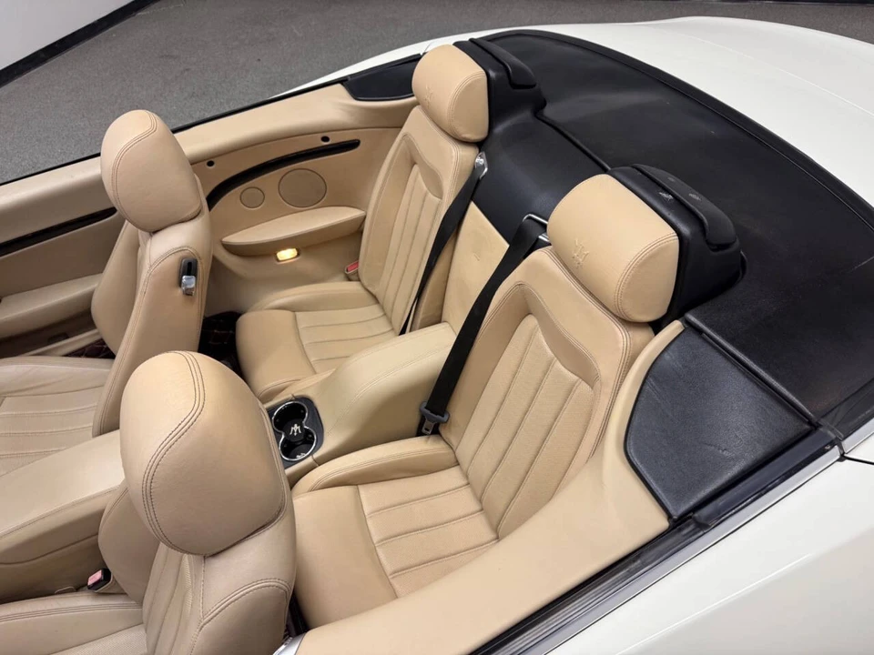 2011 Maserati - Image 19 of 31