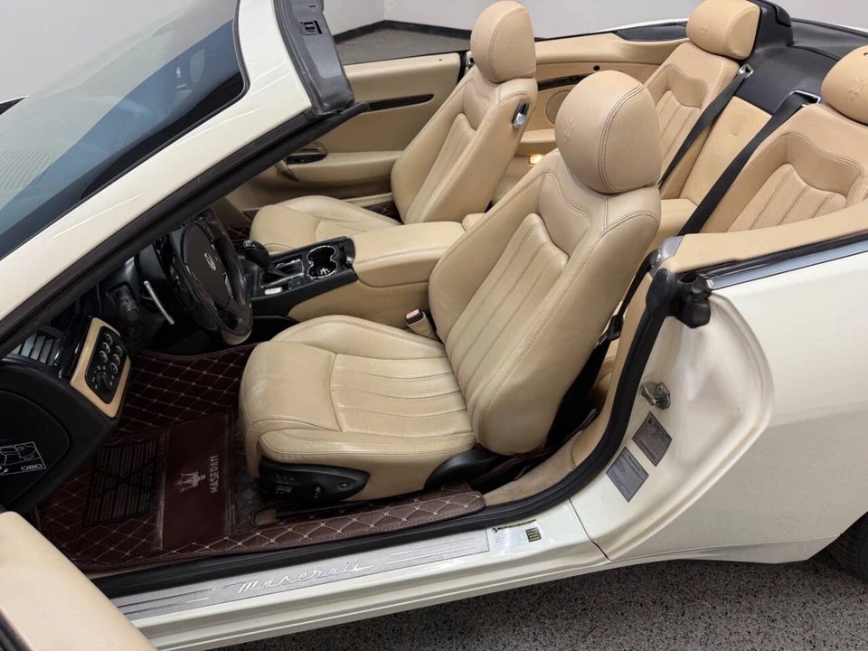 2011 Maserati - Image 17 of 31
