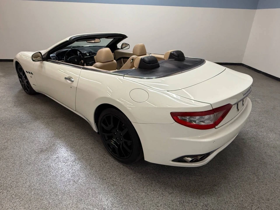 2011 Maserati - Image 4 of 31
