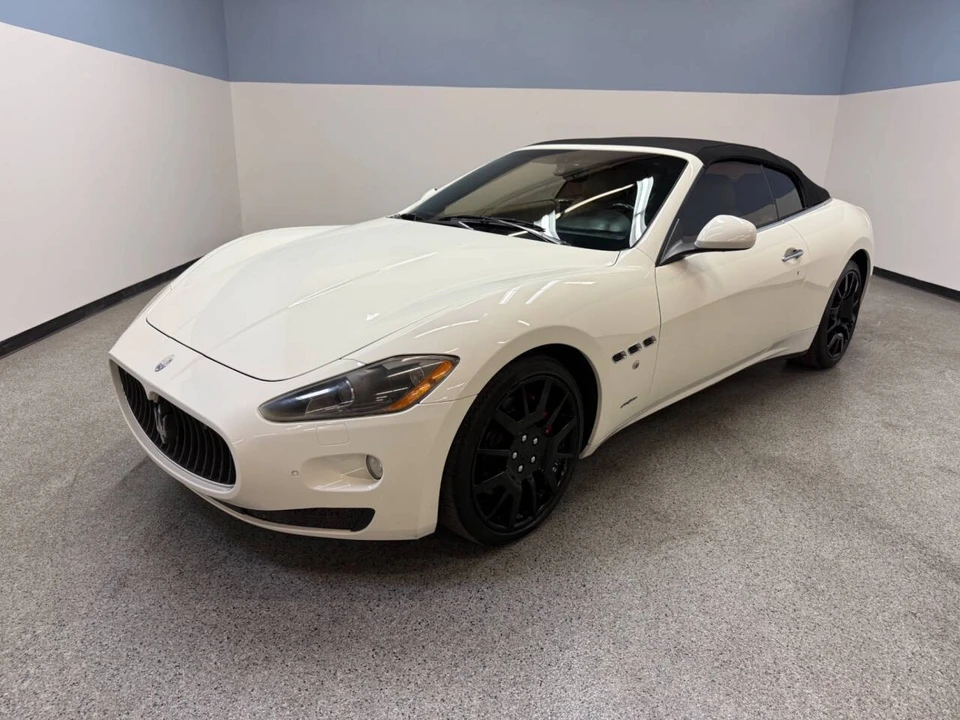 2011 Maserati - Image 11 of 31
