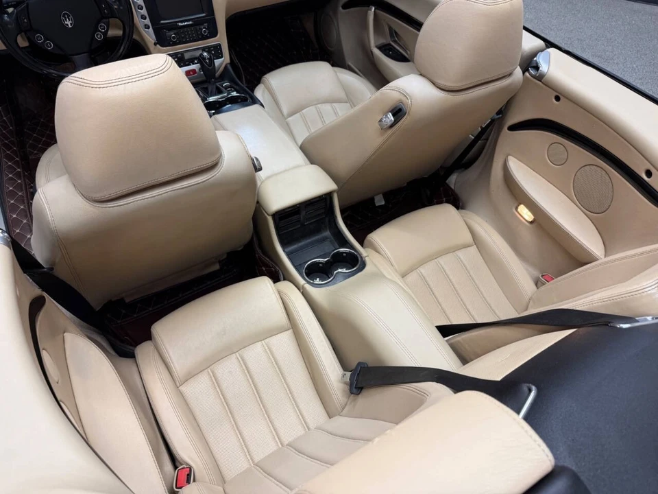 2011 Maserati - Image 20 of 31