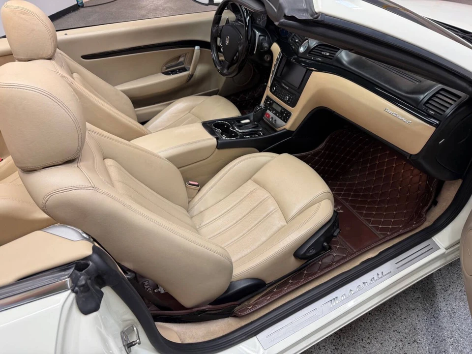 2011 Maserati - Image 27 of 31