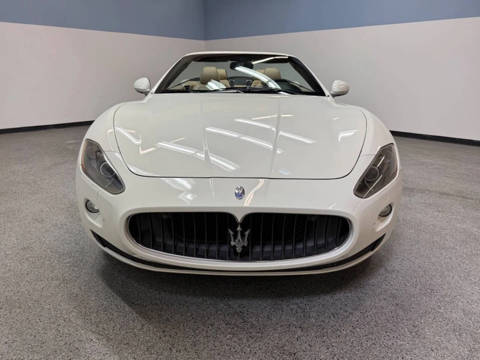 2011 Maserati - Image 10 of 31