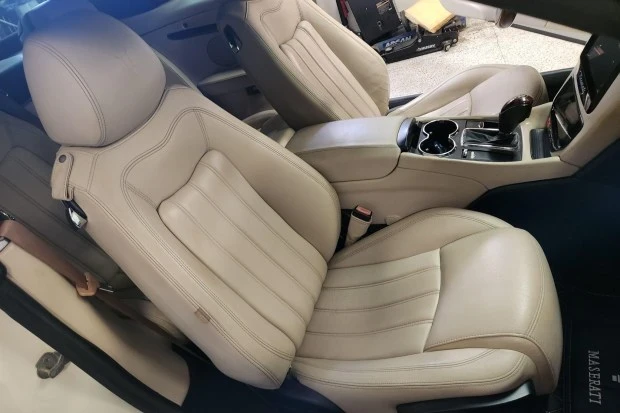 2011 Maserati GranTurismo 1st Gen - Image 4 of 8