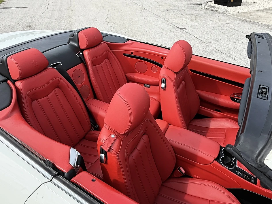 2011 Maserati GranTurismo 1st Gen - Image 22 of 31