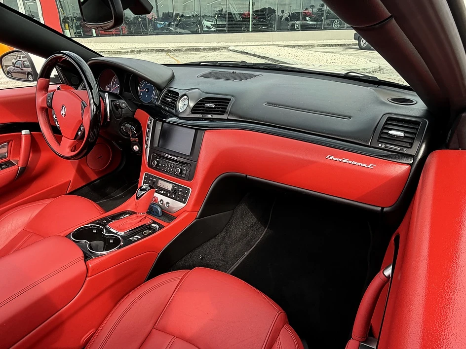 2011 Maserati GranTurismo 1st Gen - Image 24 of 31