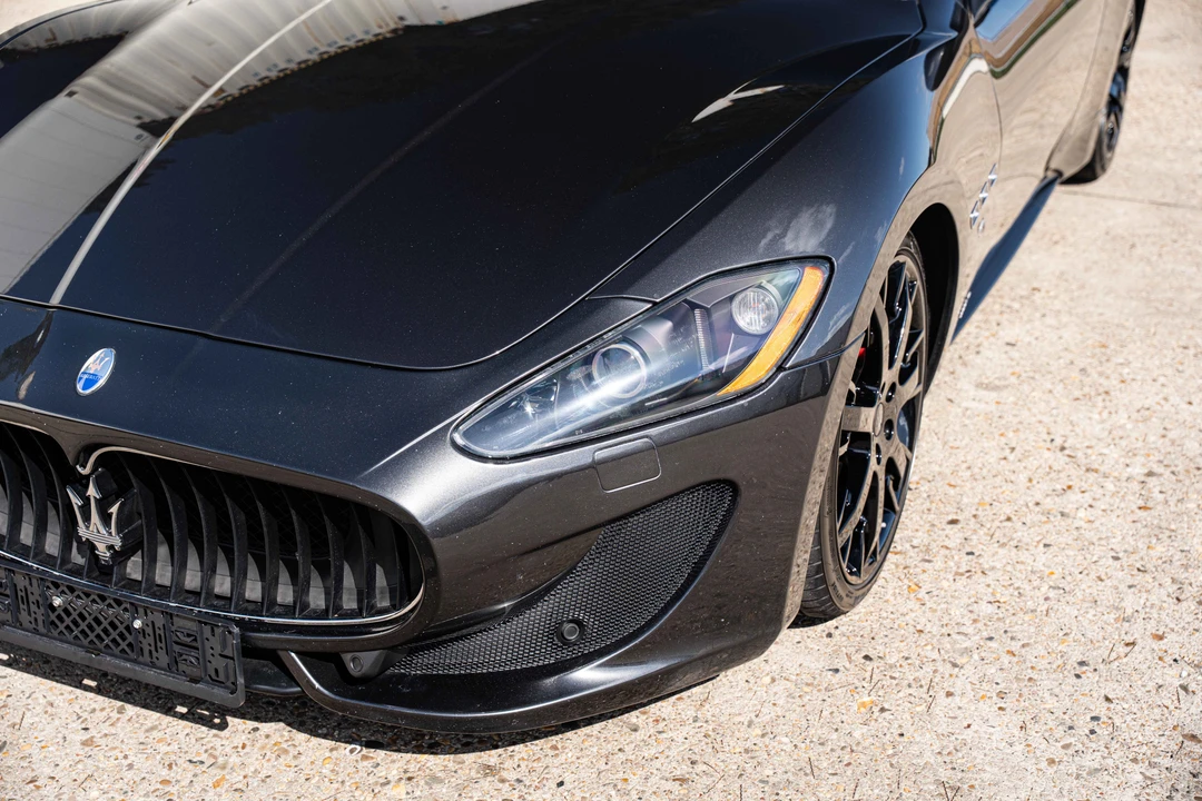 2011 Maserati GranTurismo 1st Gen - Image 15 of 31